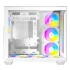 Antec C5 White ARGB Constellation Series ATX Mid Tower Gaming Casing